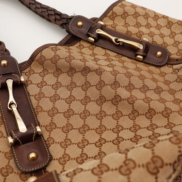 Le Tote Bag Pelham Gucci