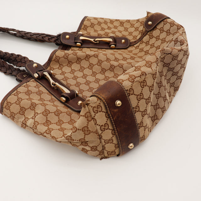 Le Tote Bag Pelham Gucci