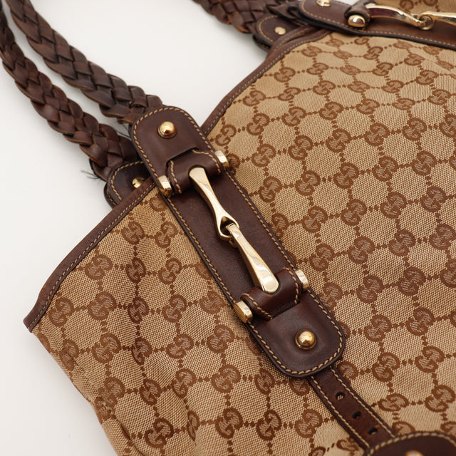 Le Tote Bag Pelham Gucci