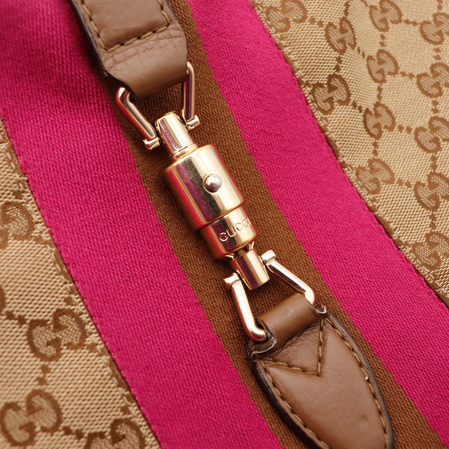 Le New Jackie 1961 Gucci