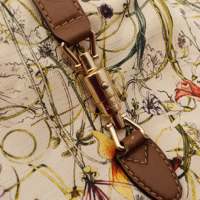 Le Jackie Flora Gucci