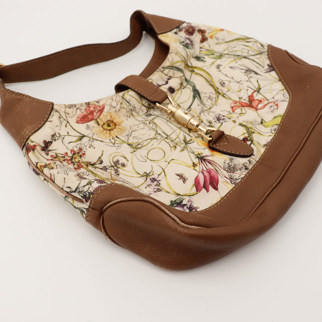 Le Jackie Flora Gucci