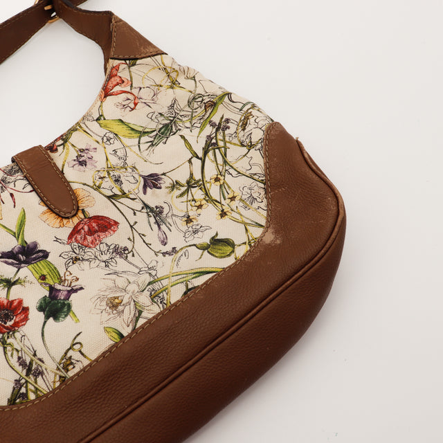 Le Jackie Flora Gucci