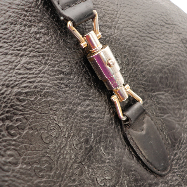 Le New Jackie Cuir Gucci