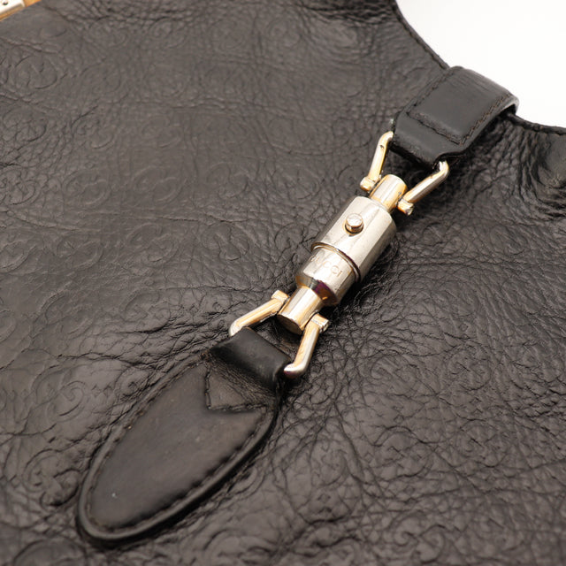 Le New Jackie Cuir Gucci