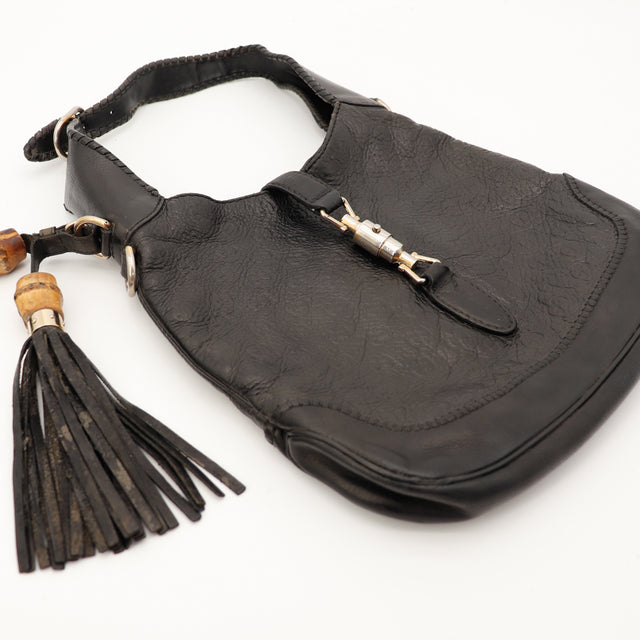 Le New Jackie Cuir Gucci