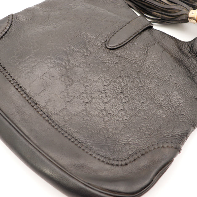 Le New Jackie Cuir Gucci