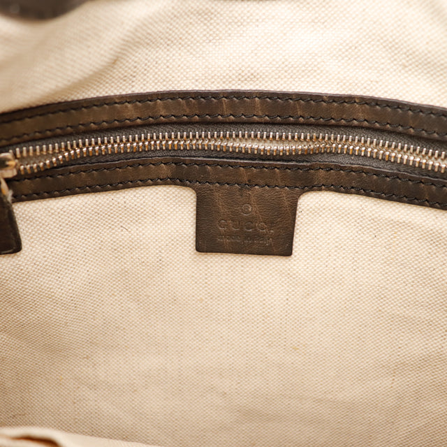 Le New Jackie Cuir Gucci