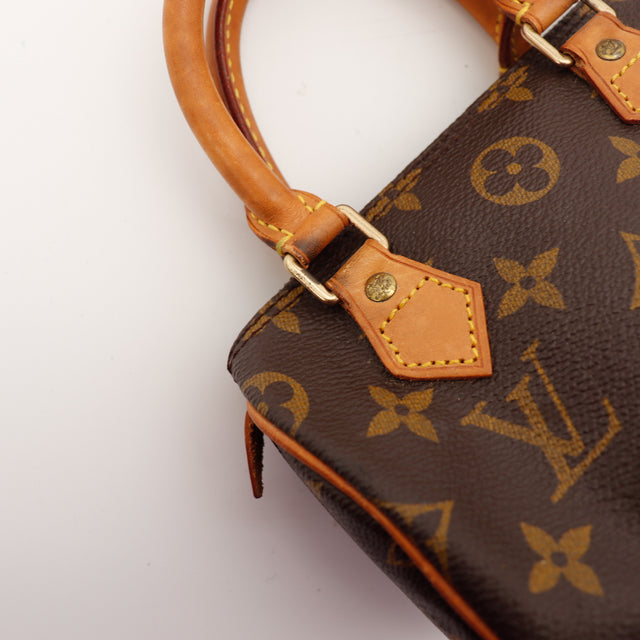 Le Speedy Nano Louis Vuitton