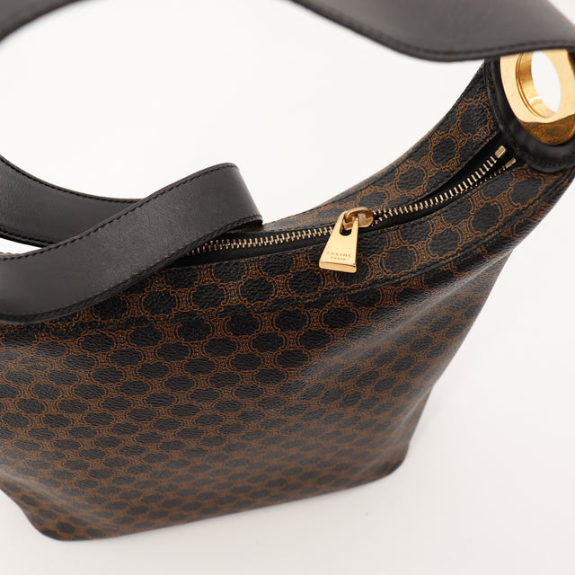 Le Hobo Céline Macadam