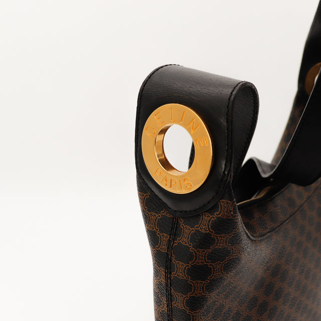 Le Hobo Céline Macadam