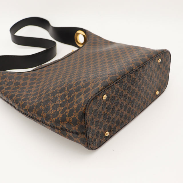 Le Hobo Céline Macadam