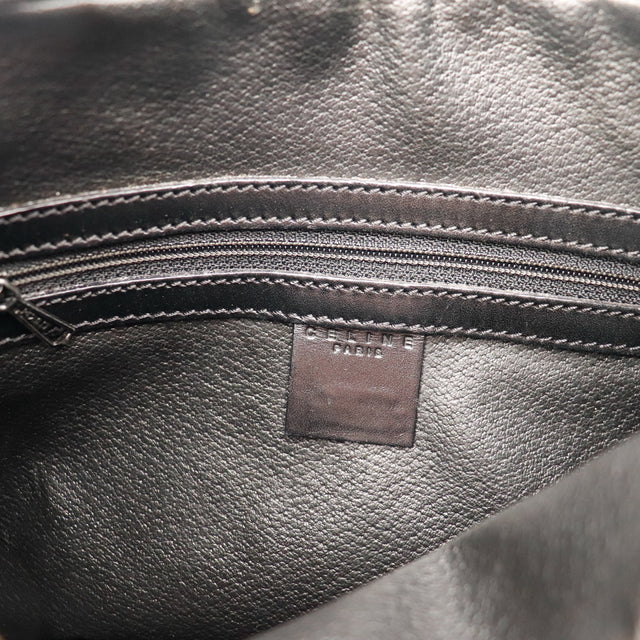 Le Hobo Céline Macadam