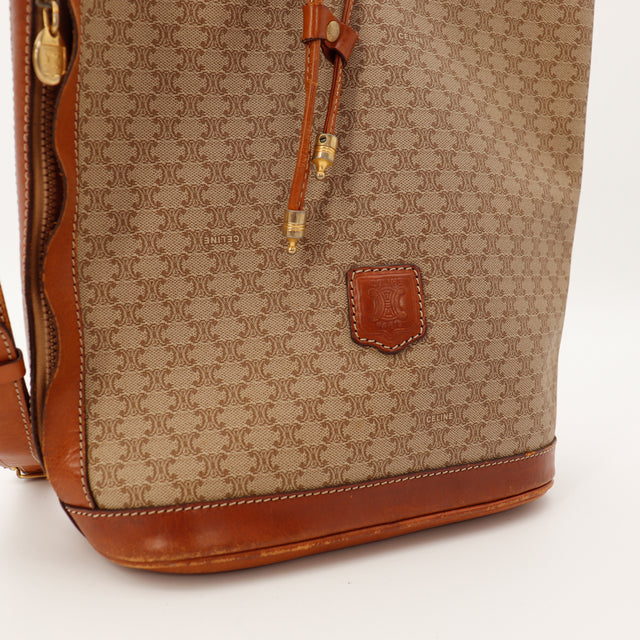 Le Seau Céline Macadam