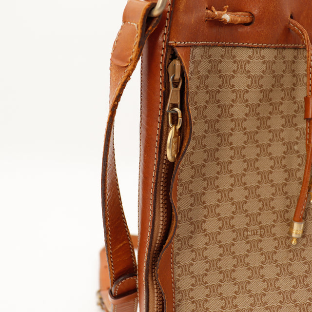 Le Seau Céline Macadam