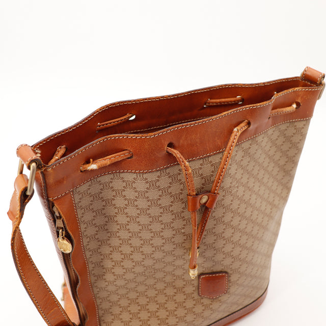 Le Seau Céline Macadam