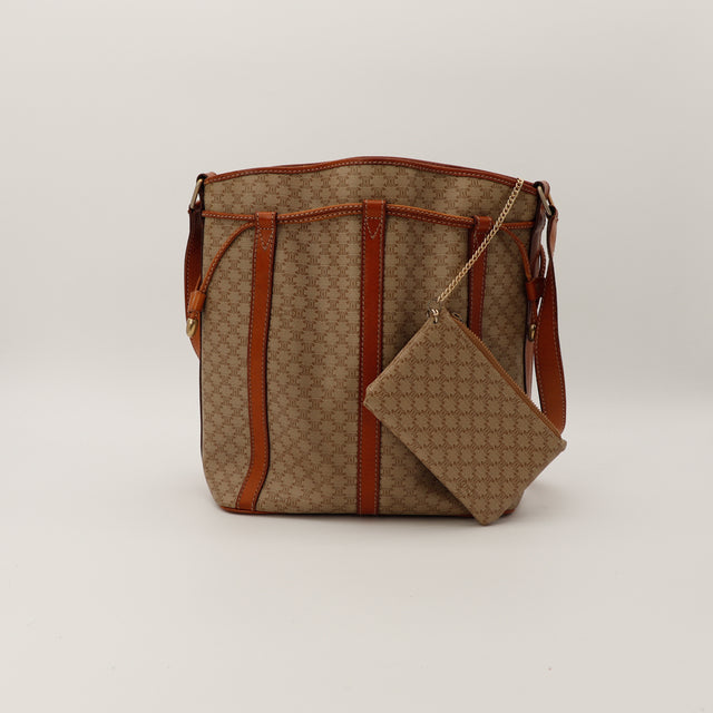 Le Seau Céline Macadam