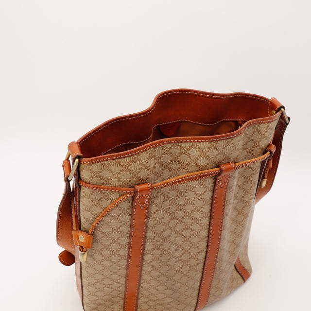 Le Seau Céline Macadam