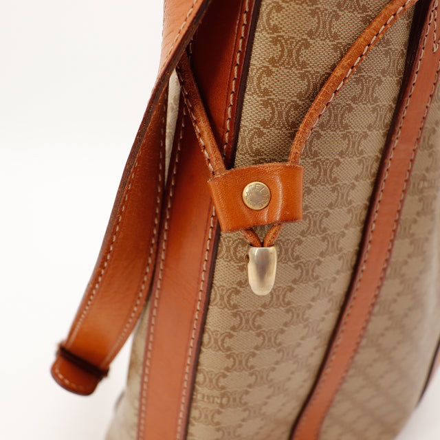 Le Seau Céline Macadam