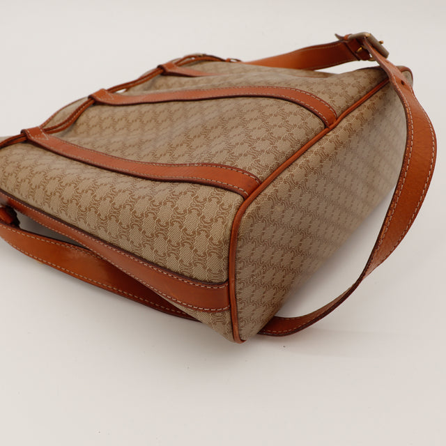 Le Seau Céline Macadam