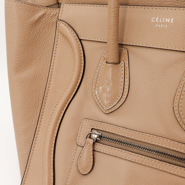 Le Micro Luggage Céline