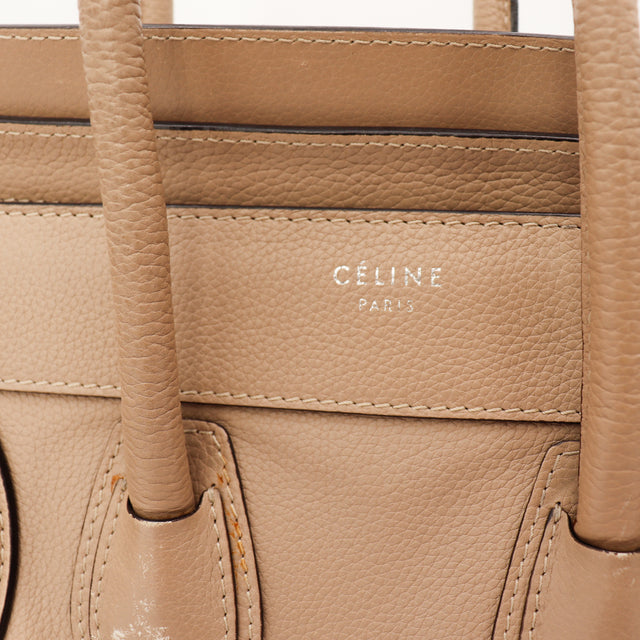 Le Micro Luggage Céline