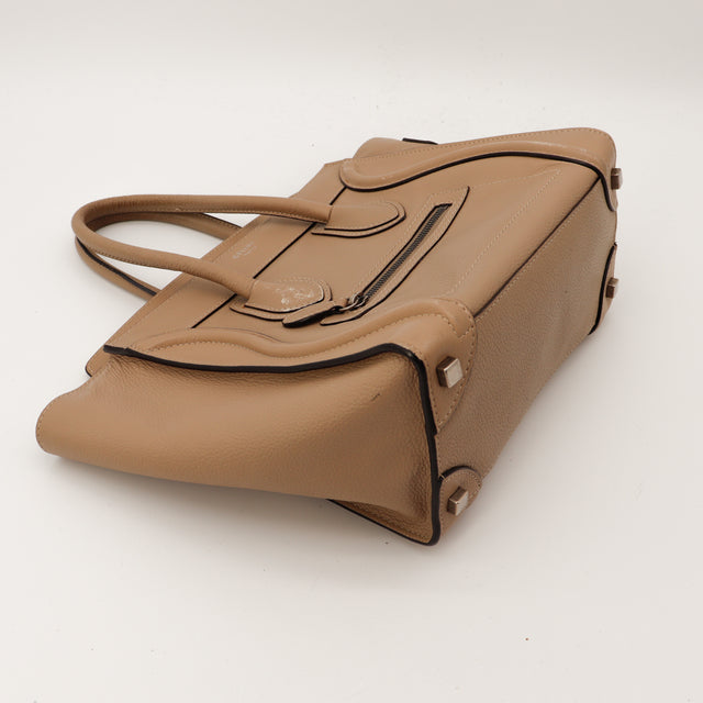 Le Micro Luggage Céline