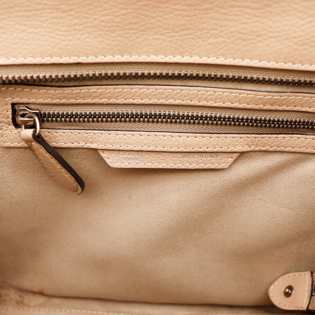 Le Micro Luggage Céline