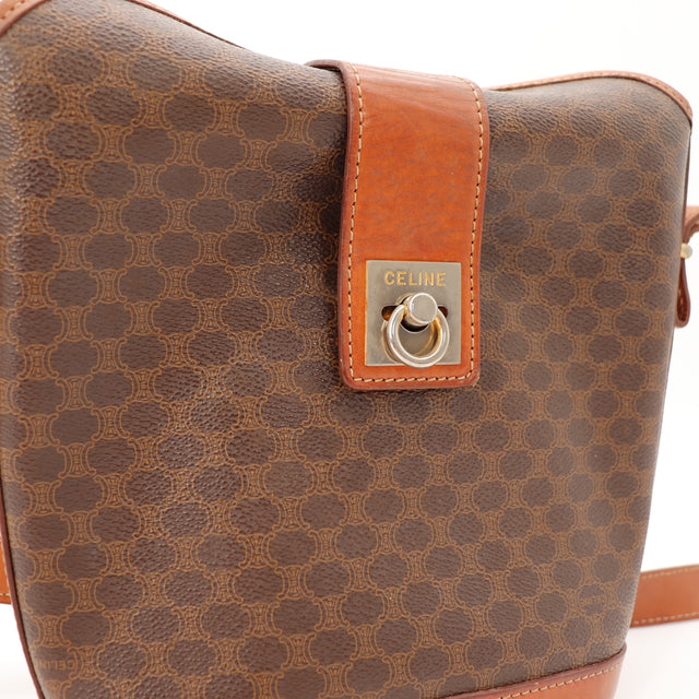 Le Seau Macadam Céline