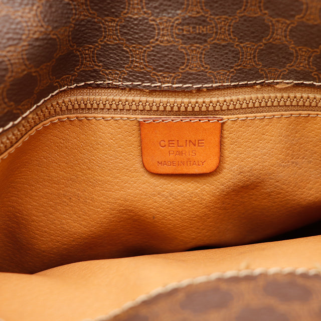 Le Seau Macadam Céline