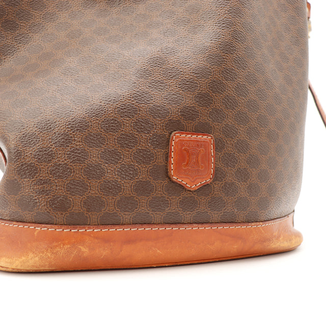 Le Seau Céline Macadam