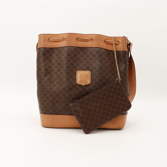 Le Seau Macadam Céline