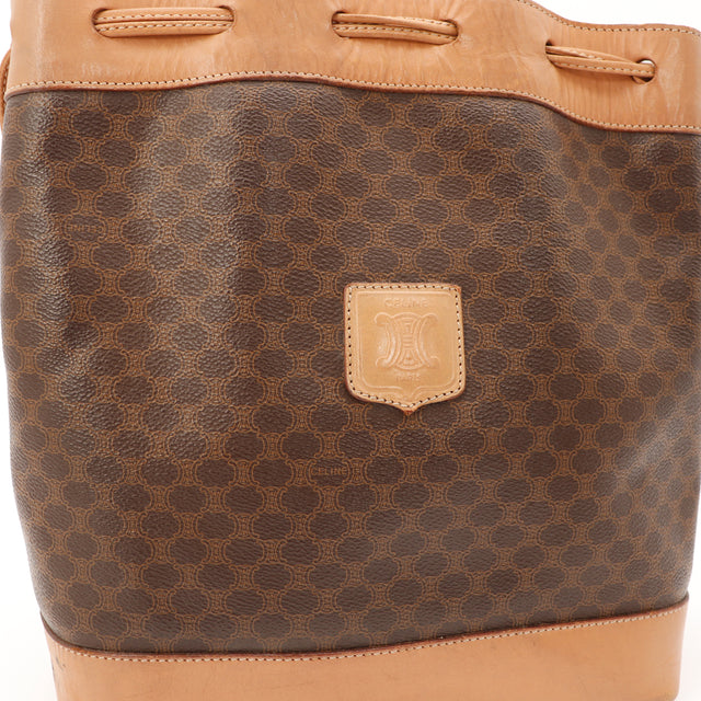 Le Seau Macadam Céline