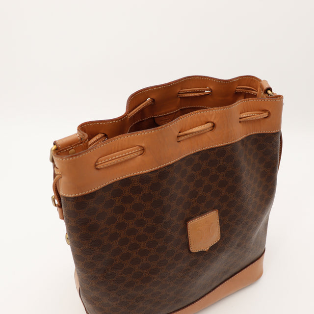 Le Seau Macadam Céline