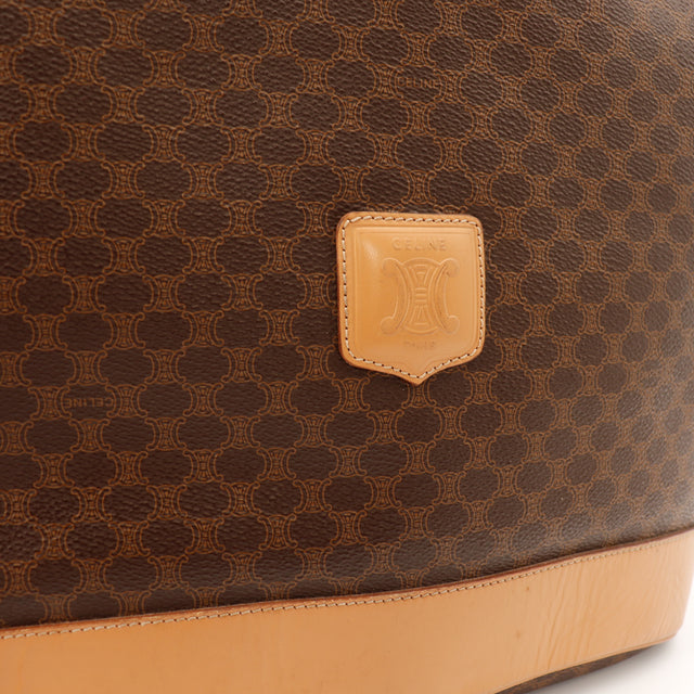 Le Seau Macadam Céline