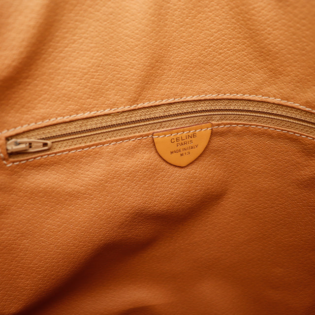 Le Seau Macadam Céline