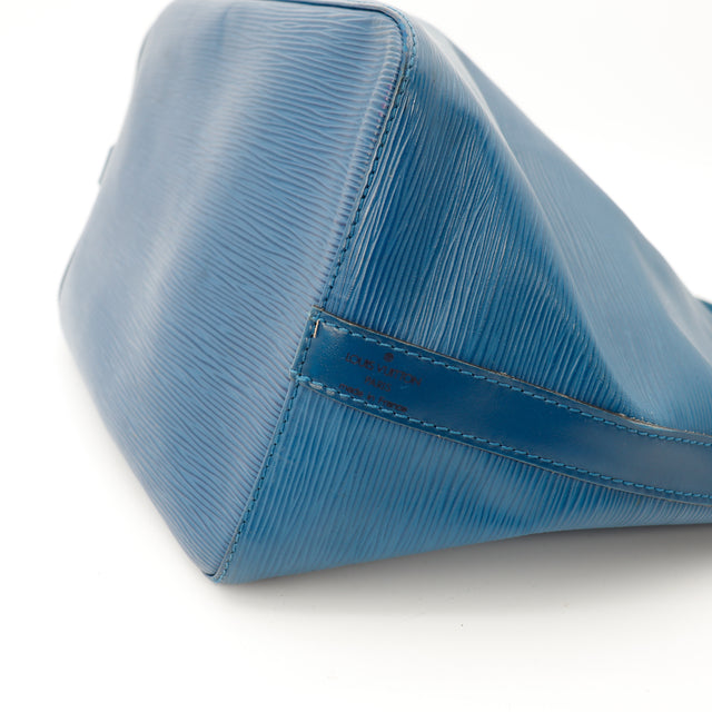 Le Petit Noé Bleu Louis Vuitton