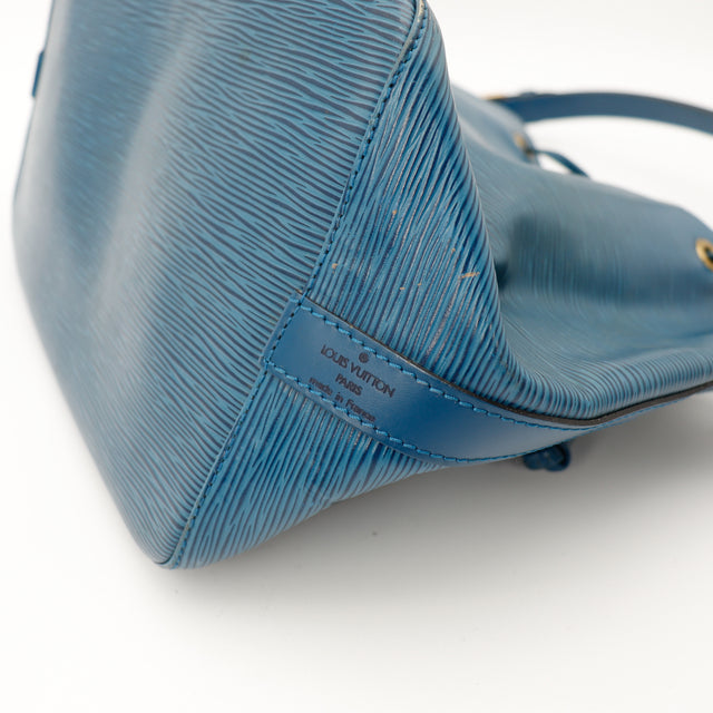 Le Petit Noé Bleu Louis Vuitton