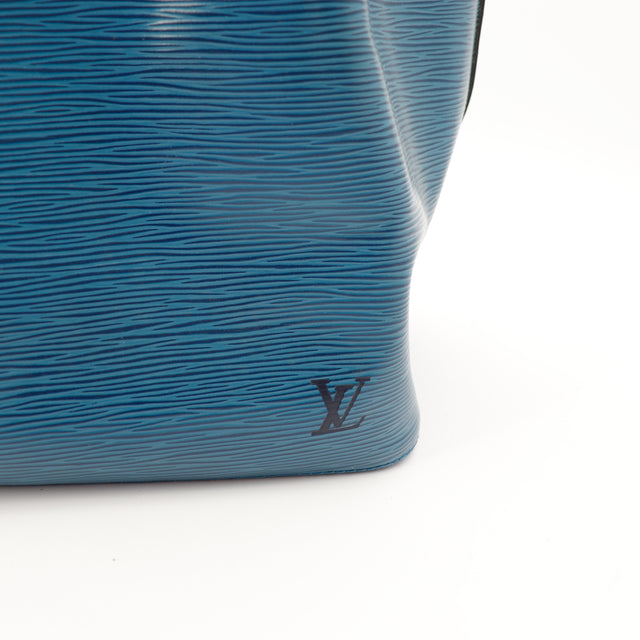 Le Petit Noé Bleu Louis Vuitton
