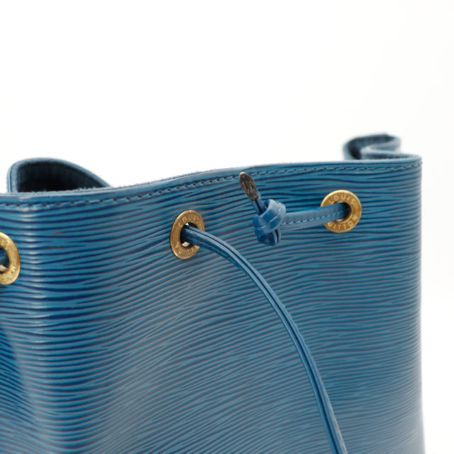 Le Petit Noé Bleu Louis Vuitton