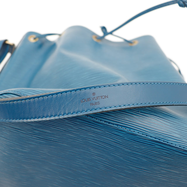 Le Petit Noé Bleu Louis Vuitton