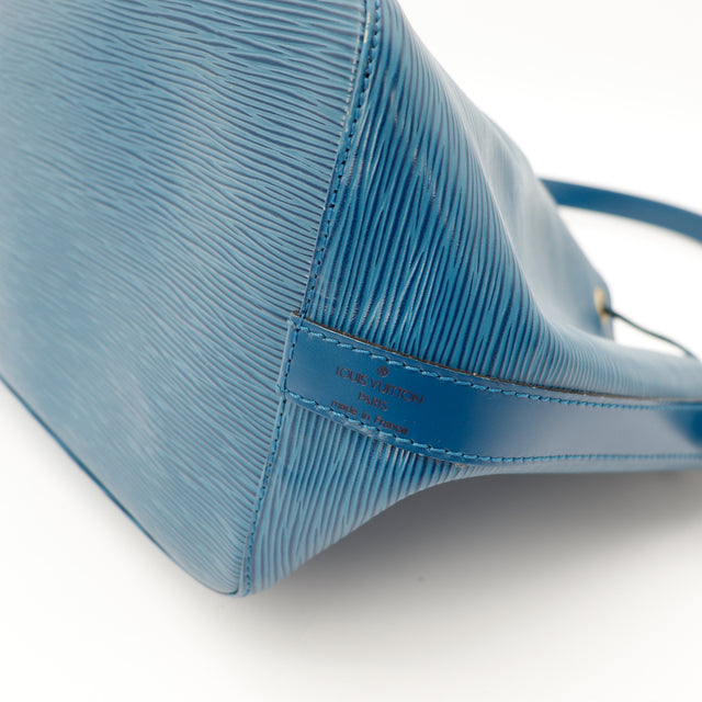 Le Petit Noé Bleu Louis Vuitton