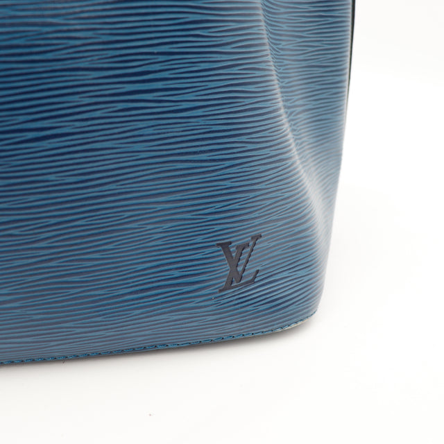 Le Petit Noé Bleu Louis Vuitton