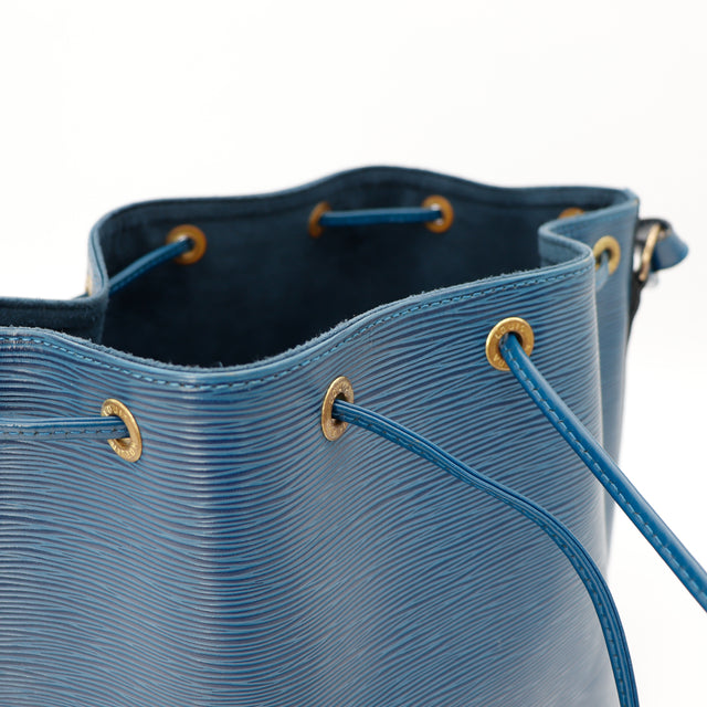 Le Petit Noé Bleu Louis Vuitton