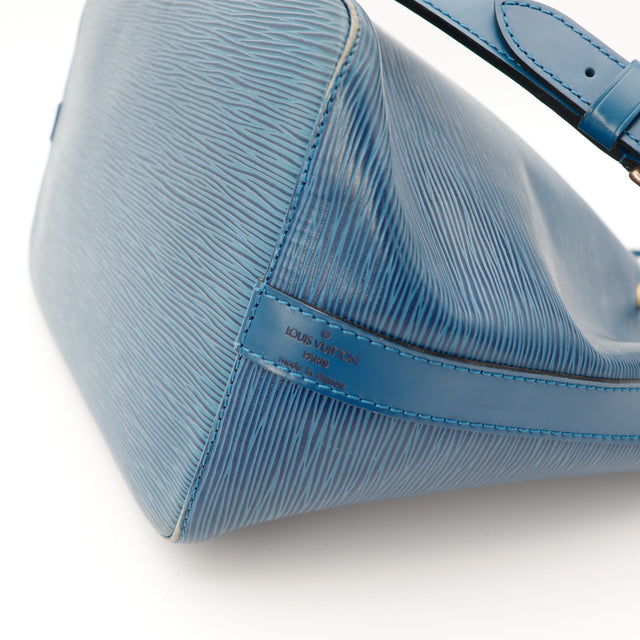 Le Petit Noé Bleu Louis Vuitton