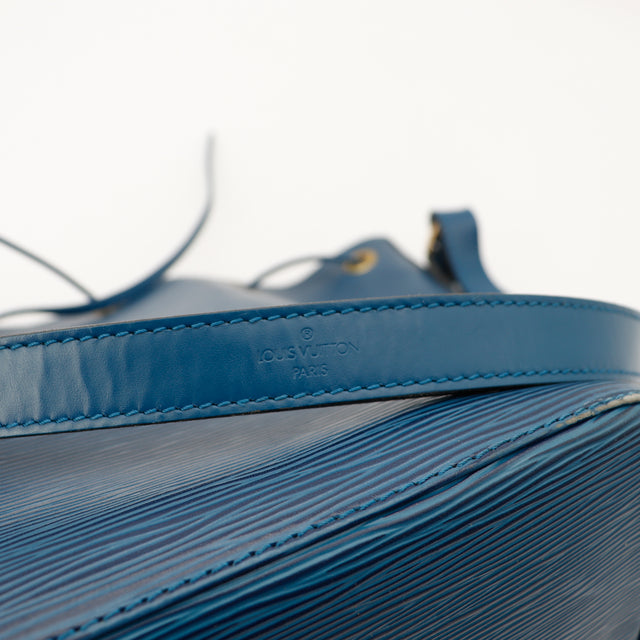 Le Petit Noé Bleu Louis Vuitton