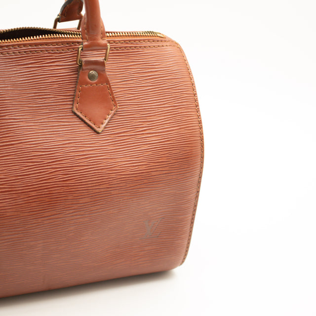 El Speedy 25 Epi Louis Vuitton