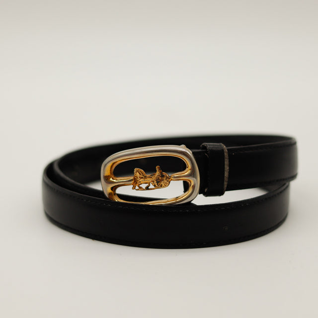 La Cinturón Céline