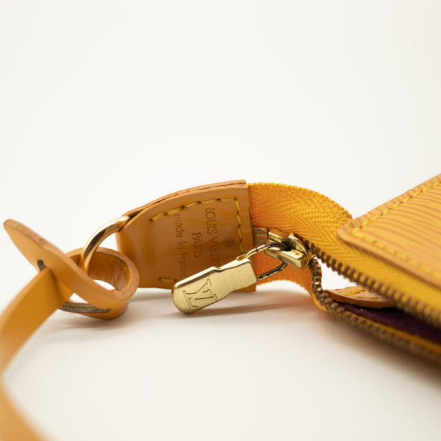 Louis Vuitton Epi Accessories Clutch