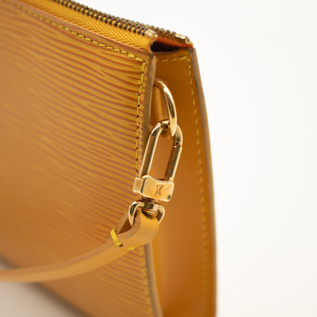 Louis Vuitton Epi Accessories Clutch